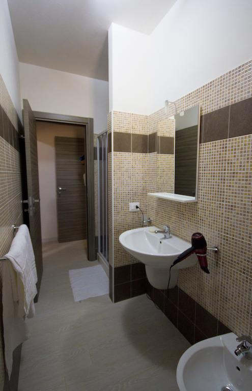 Villa Del Vento Birgi Vecchi Habitación foto